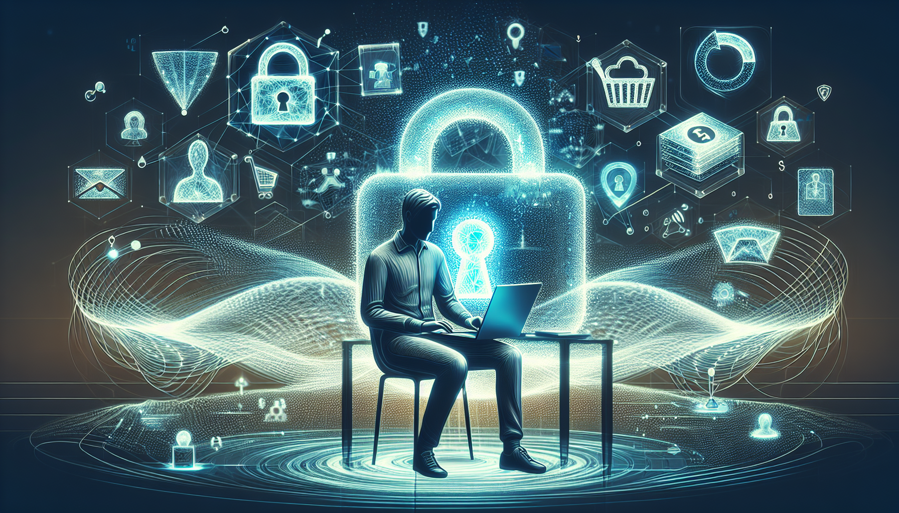 VPNs and E-commerce: Securing Online Transactions