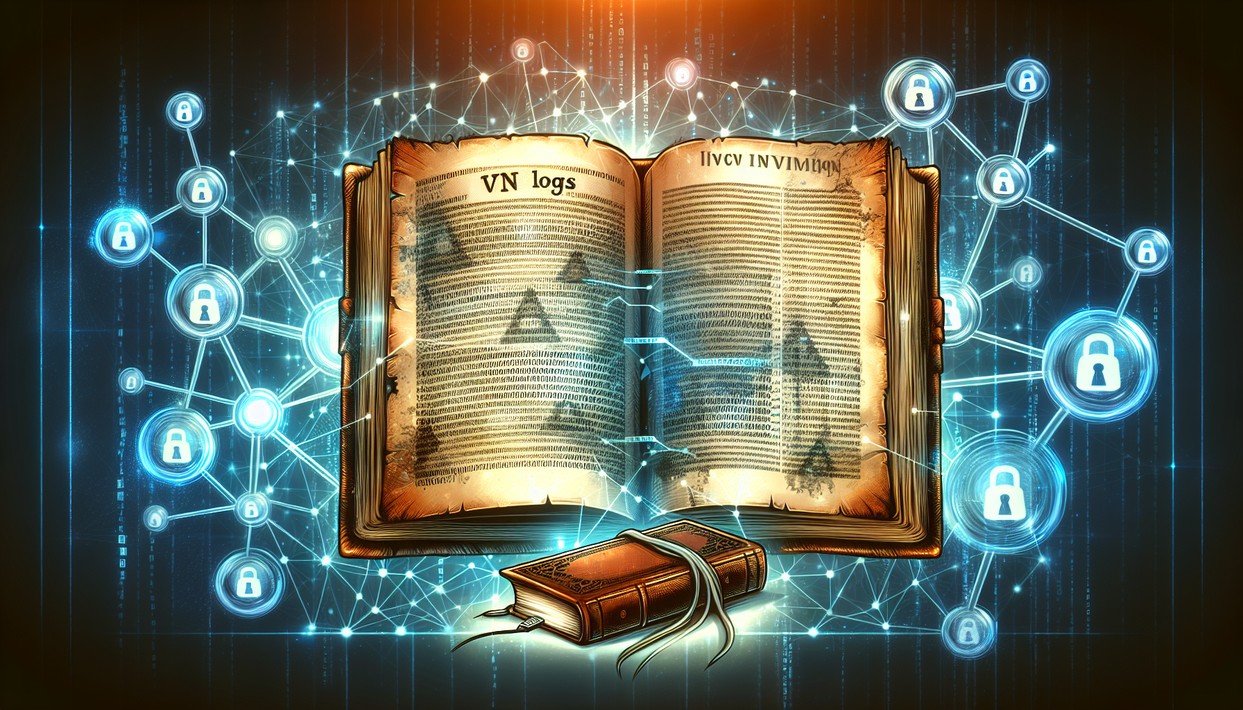 Understanding VPN Logs: What Information Is Stored?