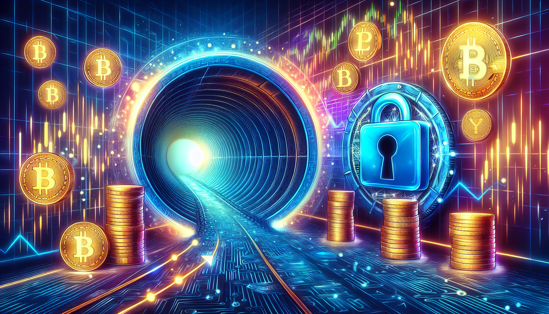 VPNs for Cryptocurrency Trading: Enhancing Security and Privacy