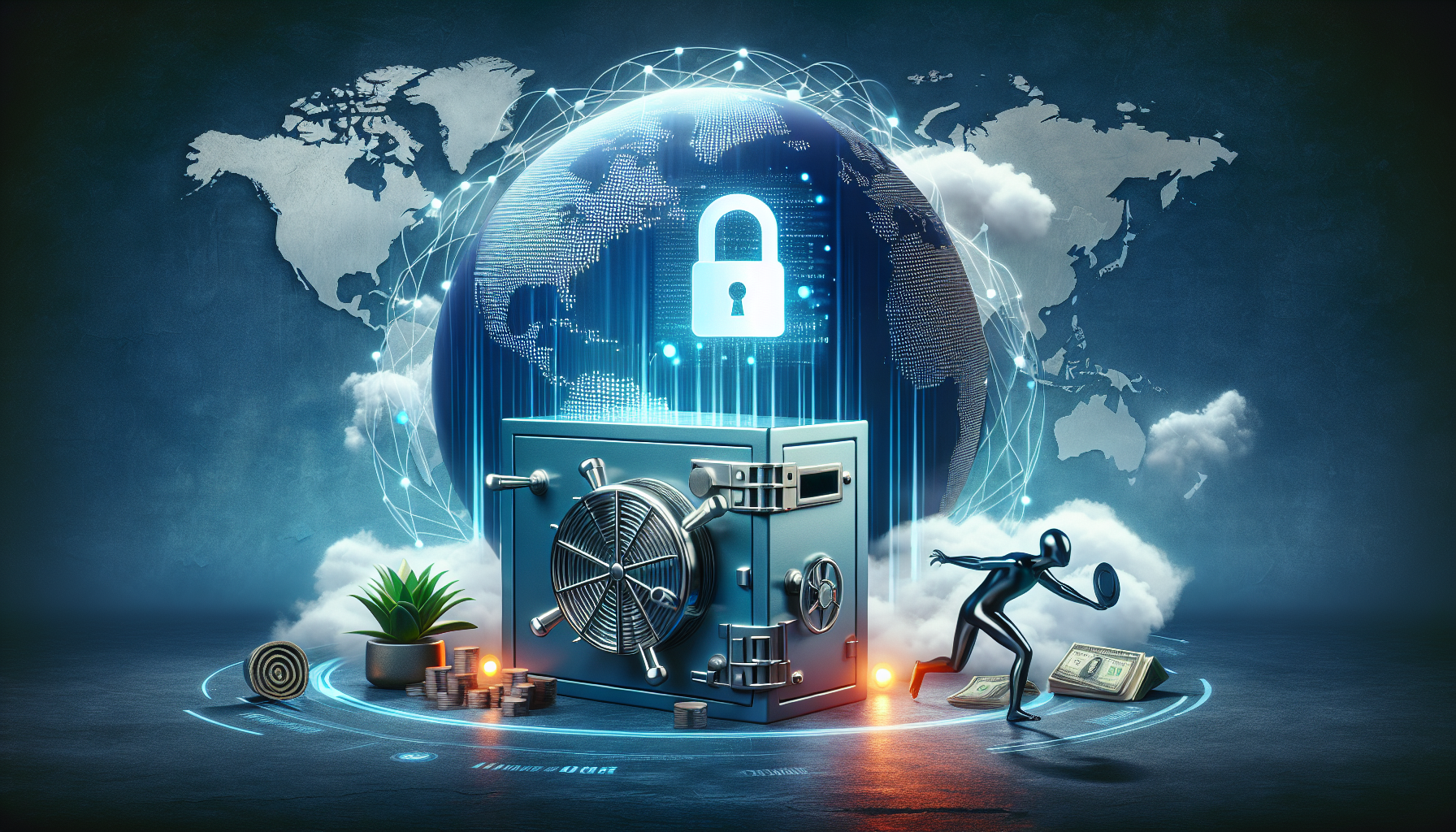 VPNs and Identity Theft: How They Prevent Data Breaching