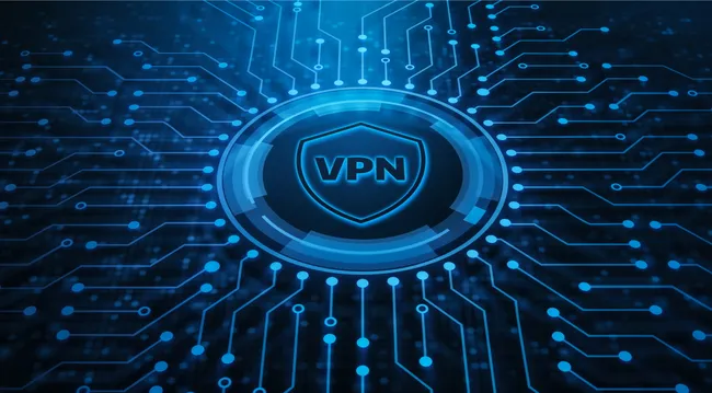 VPN VPN