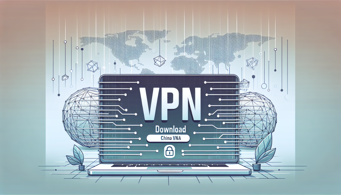 Understanding the Process of China VPN Download