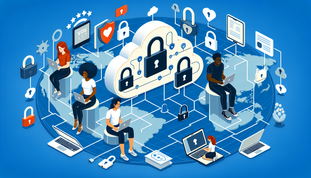 How VPNs Enhance Online Security for Remote Workers