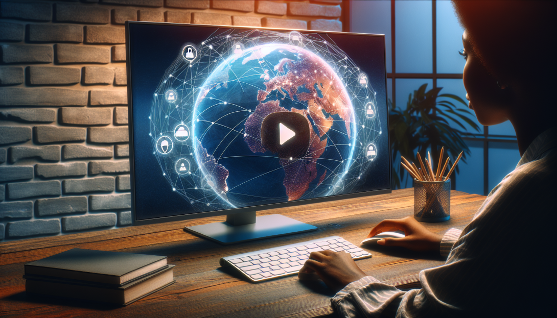 VPNs and Streaming: How to Access Region-Blocked Content