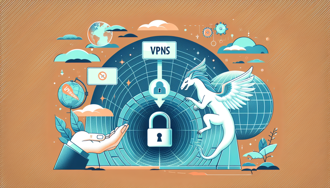 Debunking Common Myths About VPNs