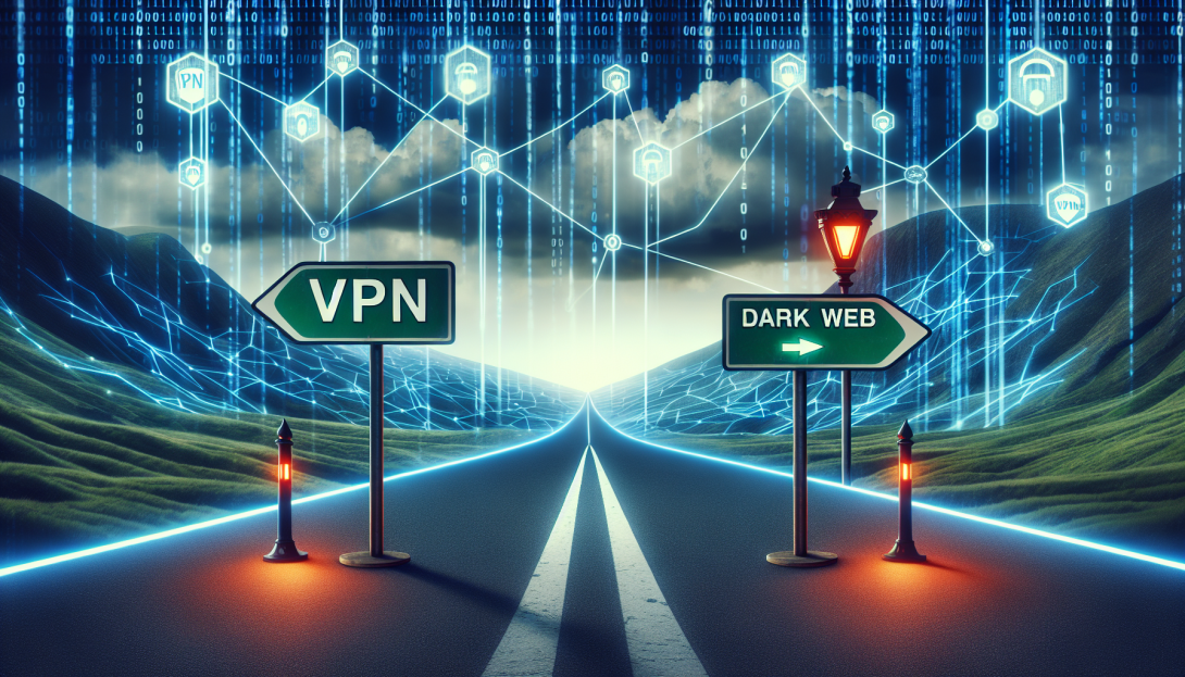 VPNs and Dark Web Browsing: What to Consider