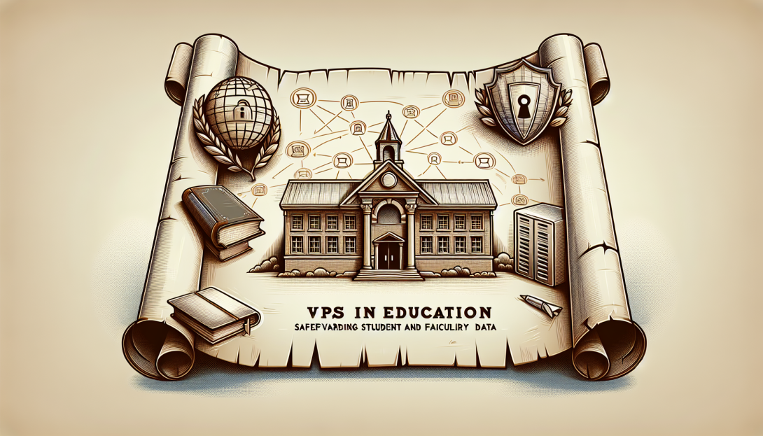 VPNs in Education: Safeguarding Student and Faculty Data