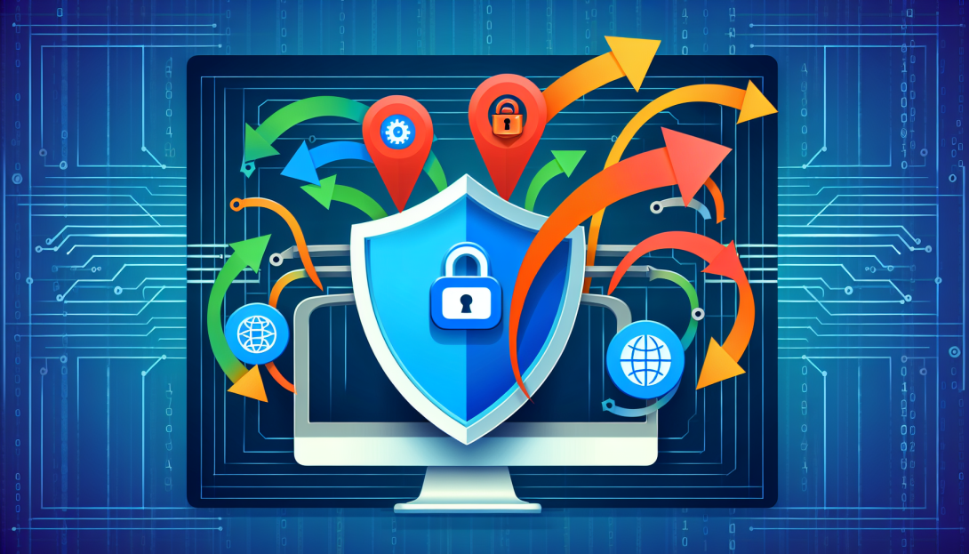 How VPNs Can Help Avoid Targeted Ads