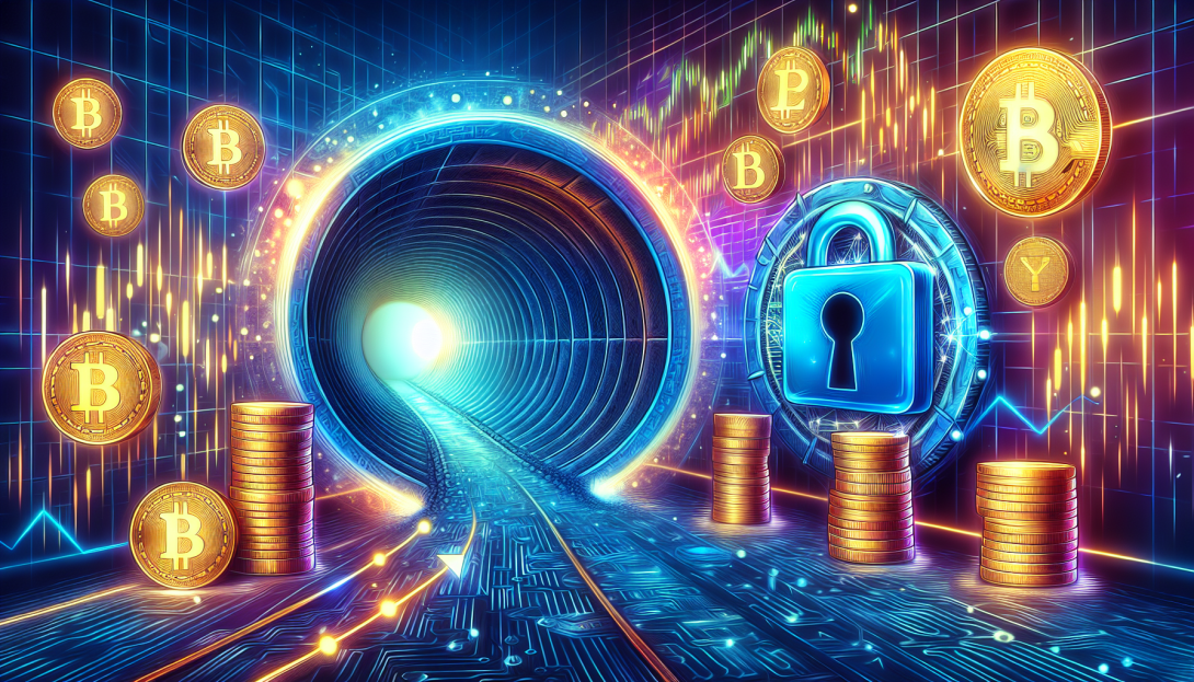 VPNs for Cryptocurrency Trading: Enhancing Security and Privacy