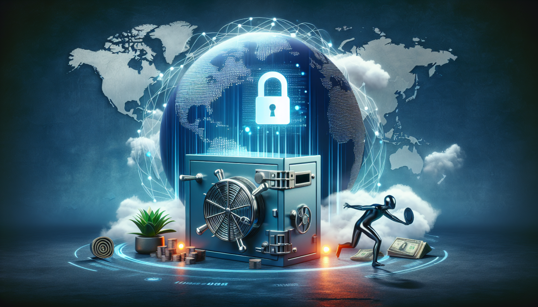 VPNs and Identity Theft: How They Prevent Data Breaching