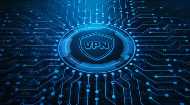 VPN VPN